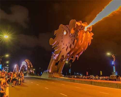 Đà Nẵng lọt top điểm đến hấp dẫn nhất 2019 trên The New York Time