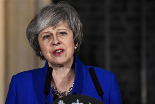 Anh ráo riết tìm kế hoạch B cho Brexit