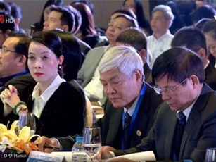 "CPTPP với doanh nghiệp Việt: Lợi ích hay thách thức"