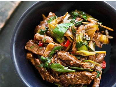 Hướng dẫn làm thịt bò áp chảo ngon không cưỡng nổi