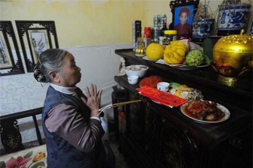 Bài cúng Rằm tháng Chạp 2019 đầy đủ và chuẩn nhất, gia tiên ưng ý hết sức độ trì