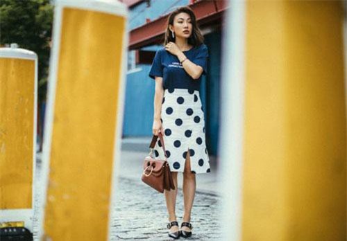 6 gợi ý phối đồ vừa hiện đại vừa cổ điển cho bạn gái "nổi bần bật" ở mọi nơi