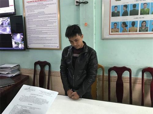 Đà Nẵng: Lập website giả mạo, lừa đảo game thủ hàng tỷ đồng