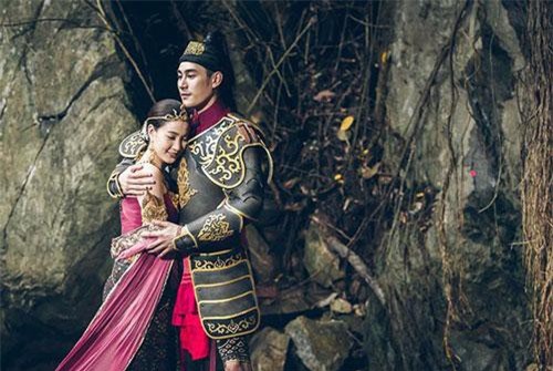 3 lí do khiến "Nữ Thần Rắn 2" là phim Thái chiếu rạp đáng mong đợi Tết này