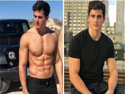 Sau 3 năm nổi tiếng, cuộc sống của thầy giáo dạy Toán sexy nhất thế giới giờ ra sao?