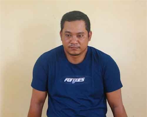 Nhớ mâu thuẫn cũ, mang dao chém đứt lìa bàn tay bạn nhậu