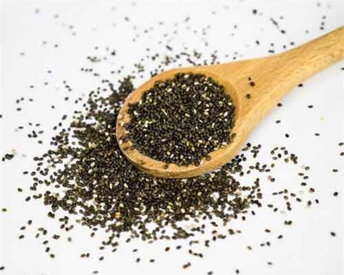 11 tác dụng của hạt chia khiến ai cũng muốn dùng ngay
