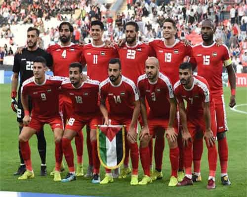 Asian Cup 2019: Nhận diện sát thủ của Jordan