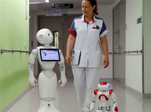 Danh sách 10 nghề nghiệp danh giá nhất trên thế giới, số 1 có thể bị thay thế bởi AI