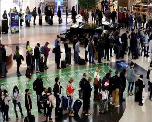 Cuộc sống người dân Mỹ đảo lộn vì đợt đóng cửa chính phủ kỷ lục