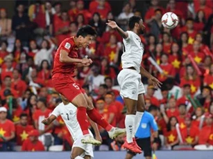 Đội tuyển Việt Nam sẽ chơi với đội hình nào trước Jordan?
