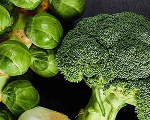 10 thực phẩm giúp đôi mắt sáng khỏe