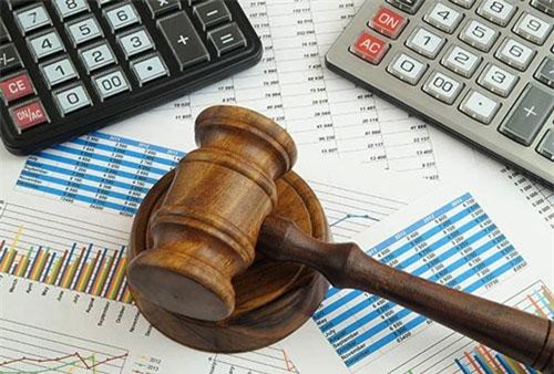 Tiếp tục cưỡng chế thuế cá nhân thu nhập từ Google và Facebook