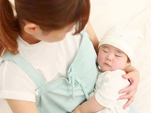 Bí quyết giúp khắc phục tình trạng trẻ gắt ngủ cực hay