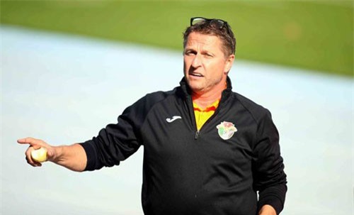 HLV Jordan tiết lộ đã tìm ra điểm yếu của đội tuyển Việt Nam