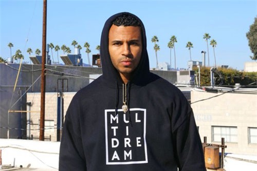 Từ thiếu niên vô gia cư trở thành kỹ sư tại Google kiêm Rapper