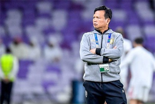 HLV Thái Lan mừng vì tránh Hàn Quốc, tự tin hạ gục Trung Quốc