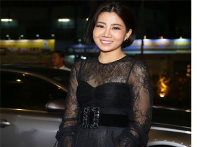 Mai Phương: 'Bệnh của tôi không biết ngày mai thế nào'