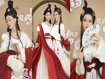 BB Trần tiết lộ giới tính thật của mình và bạn thân Hải Triều