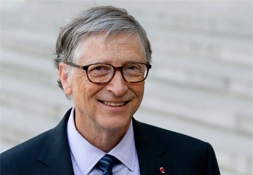 Ông Gates tiết lộ về khoản đầu tư tốt nhất mà ông từng thực hiện trong một bài viết trên trang Wall Street Journal. Nguồn: Getty Images.