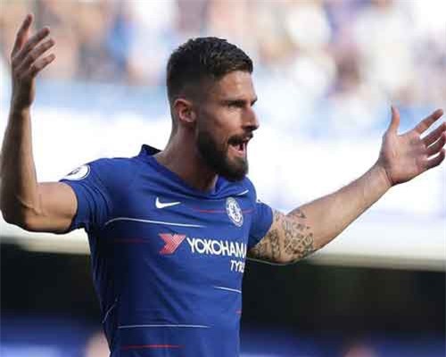 Olivier Giroud tiết lộ lí do vì sao phải rời Arsenal để đến Chelsea
