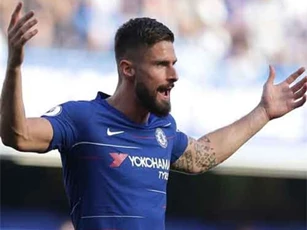 Olivier Giroud tiết lộ lí do vì sao phải rời Arsenal để đến Chelsea