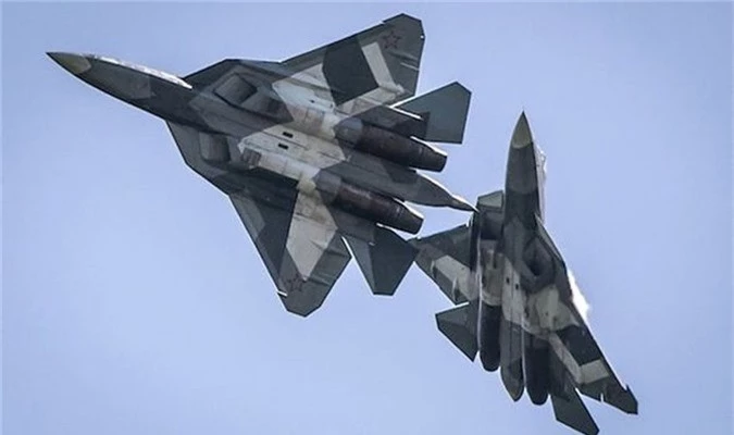 Thế giới 24h: Hai máy bay ném bom Nga đâm nhau