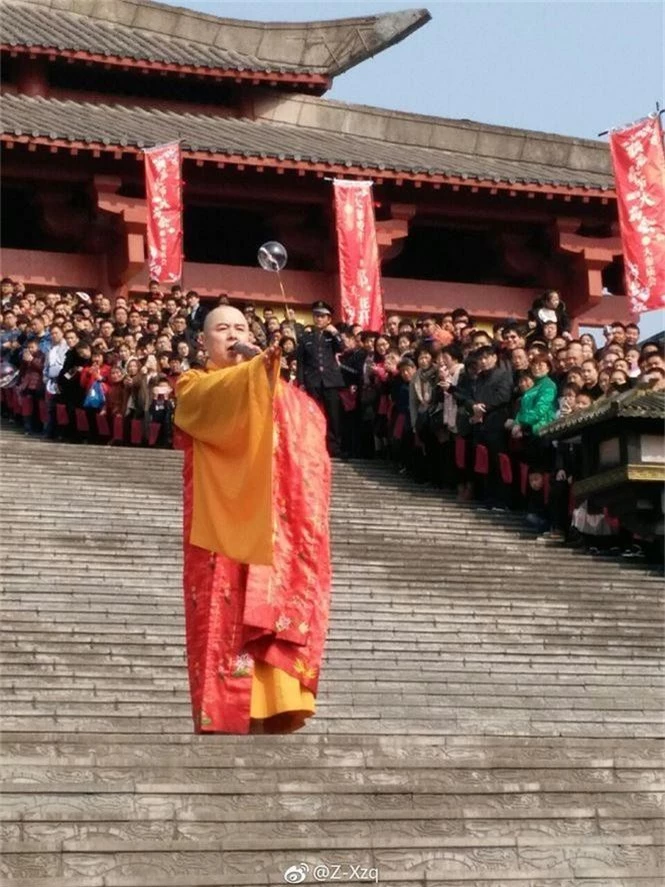 Ngôi sao - Chuyện của Đường Tăng điển trai nhưng có số phận thảm thương nhất Tây Du Ký (Hình 14).