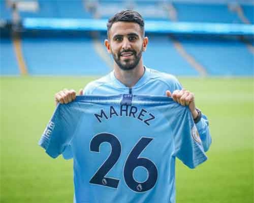 Man City có đội hình đắt nhất lịch sử với giá trị gần 1 tỉ bảng