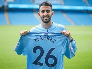 Man City có đội hình đắt nhất lịch sử với giá trị gần 1 tỉ bảng