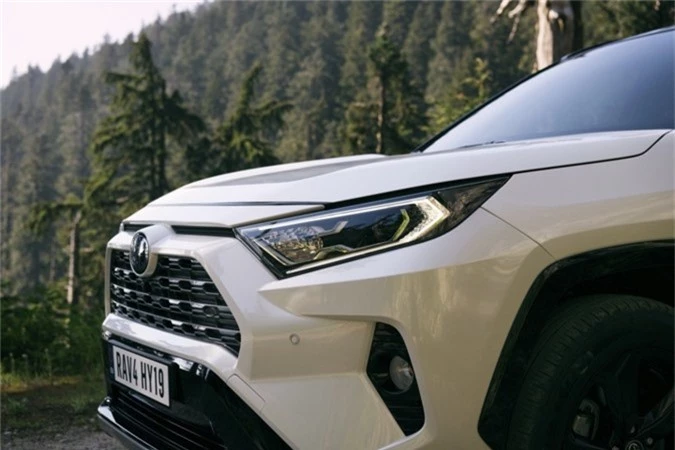 tim hieu ve toyota rav4 hybrid cho thi truong chau au hinh 3