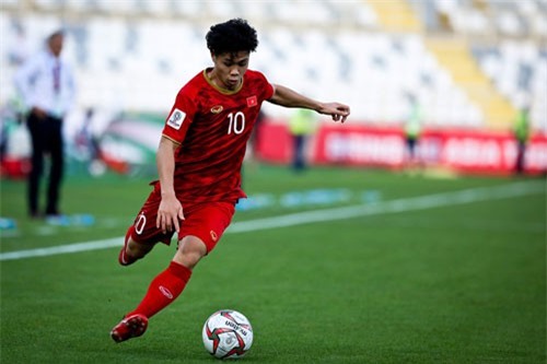 3 cầu thủ Việt Nam không được xóa thẻ sau vòng bảng Asian Cup 2019