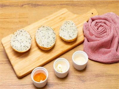 Yêu bánh mì không thể bỏ qua công thức bánh mì thơm mềm tuyệt ngon này