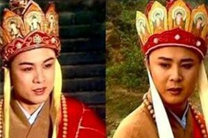 Số phận 'bi đát' của Đường Tăng trong Tây Du Ký