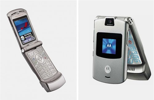 Điện thoại Motorola huyền thoại có thể trở lại với giá 1.500 USD