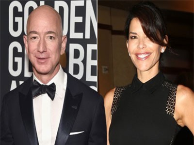 Tỷ phú giàu nhất thế giới dự kiến xuất hiện công khai với nhân tình nóng bỏng sau tuyên bố ly hôn