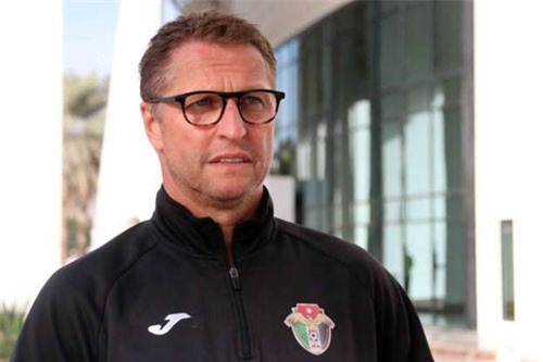 HLV Jordan: Chúng tôi đã nắm được điểm yếu của ĐTVN