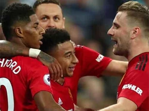 Thầy trò Solskjaer - Pogba có cơ hội thiết lập kỷ lục khó tin ở trận gặp Brighton