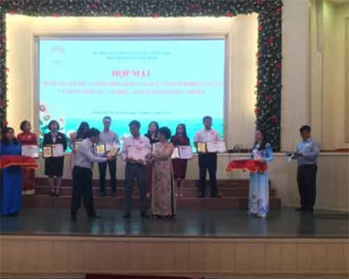 Hơn 166 tỷ đồng chăm lo cho người nghèo TP HCM trong năm 2018 ​