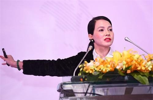 Bà Bùi Kim Thùy cho rằng, dệt may là ngành chịu tác động nhiều nhất từ CPTPP. 