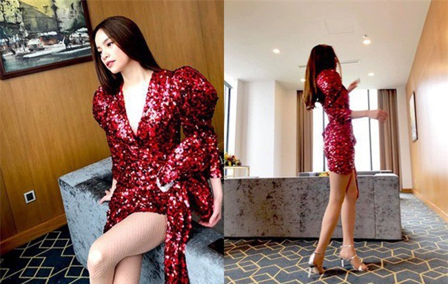 Hồ Ngọc Hà đáp trả cực ngầu trước tin đồn đang mang thai và bị chê giống đàn ông