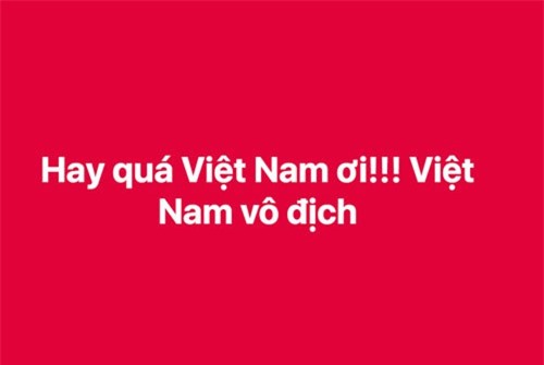 Cư dân mạng vỡ òa khi Công Phượng ghi bàn xuất sắc quân bình tỉ số 1-1 cho Việt Nam
