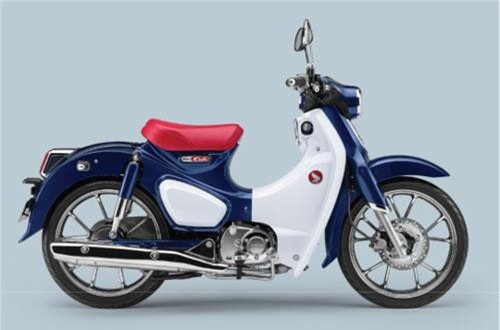 Giá xe Super Cub C125 mới nhất, có nên mua Honda Super Cub C125 không?