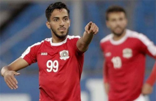 Báo châu Á cảnh báo Việt Nam về "sát thủ" phía Jordan