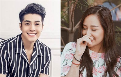 Sau tất cả, Mai Phương Thúy kết luận thế này về mối tình với Noo Phước Thịnh