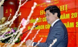 Ngành trồng trọt đề ra mục tiêu xuất khẩu đạt 21 tỷ USD năm 2019