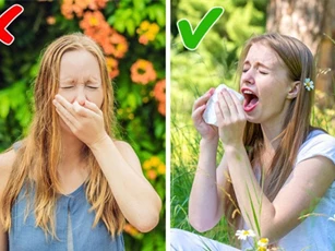 Những thói quen tưởng vô hại nhưng nguy hiểm khôn lường
