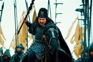 Tam quốc diễn nghĩa: Ai là người mạnh nhất ngũ hổ tướng?