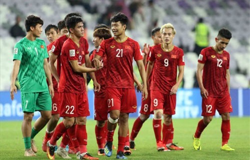 Lịch thi đấu và trực tiếp vòng 1/8 Asian Cup 2019 ngày 20 và 21/1: ĐT Jordan – ĐT Việt Nam, Thái Lan – Trung Quốc, ĐT Iran – ĐT Oman