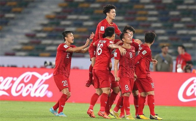 BLV Vũ Quang Huy: 'Jordan mạnh hơn nhiều so với vòng loại'